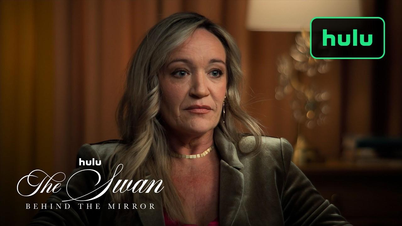 The Swan: Behind the Mirror Trailer