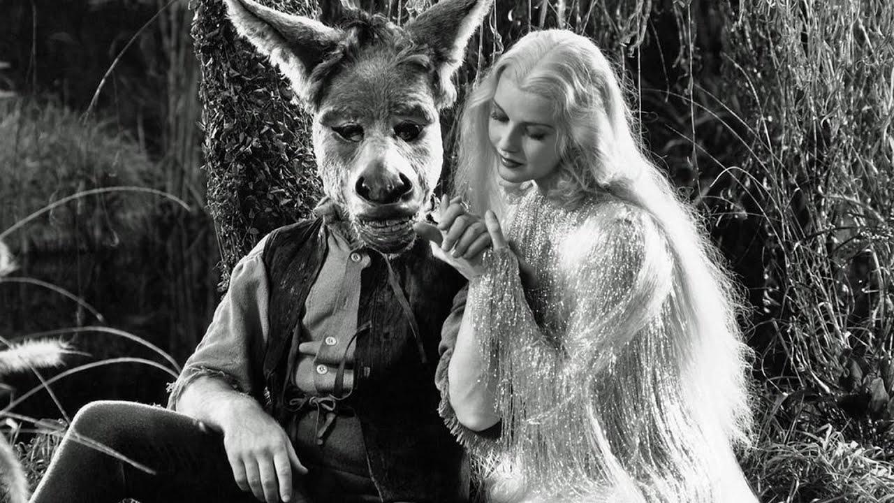 A Midsummer Night's Dream Trailer