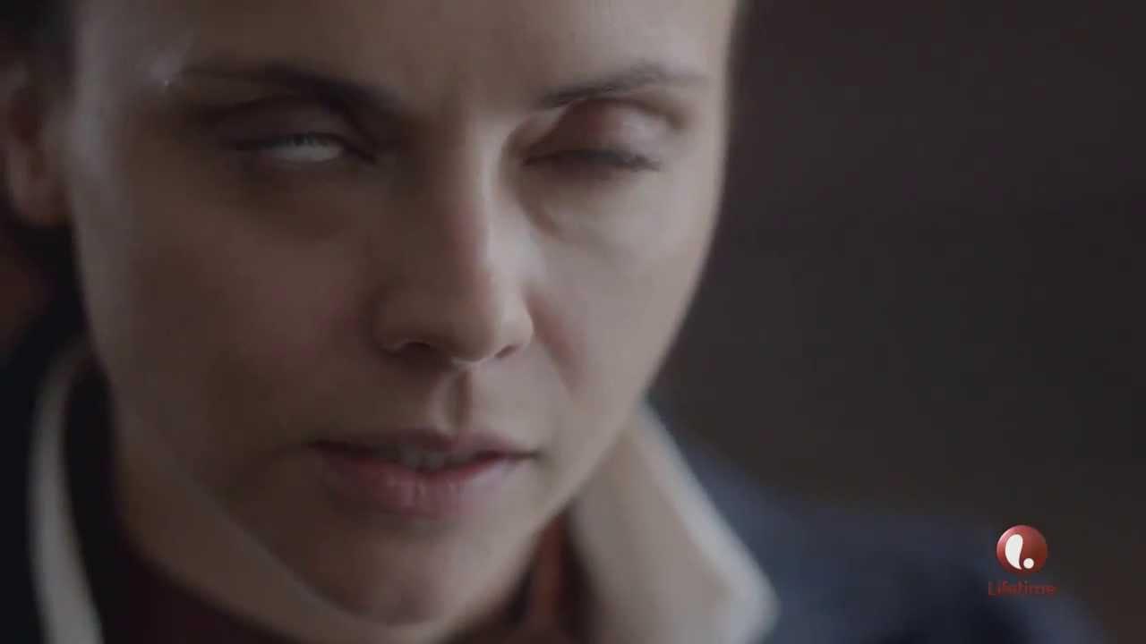 Lizzie Borden Took an Ax Trailer