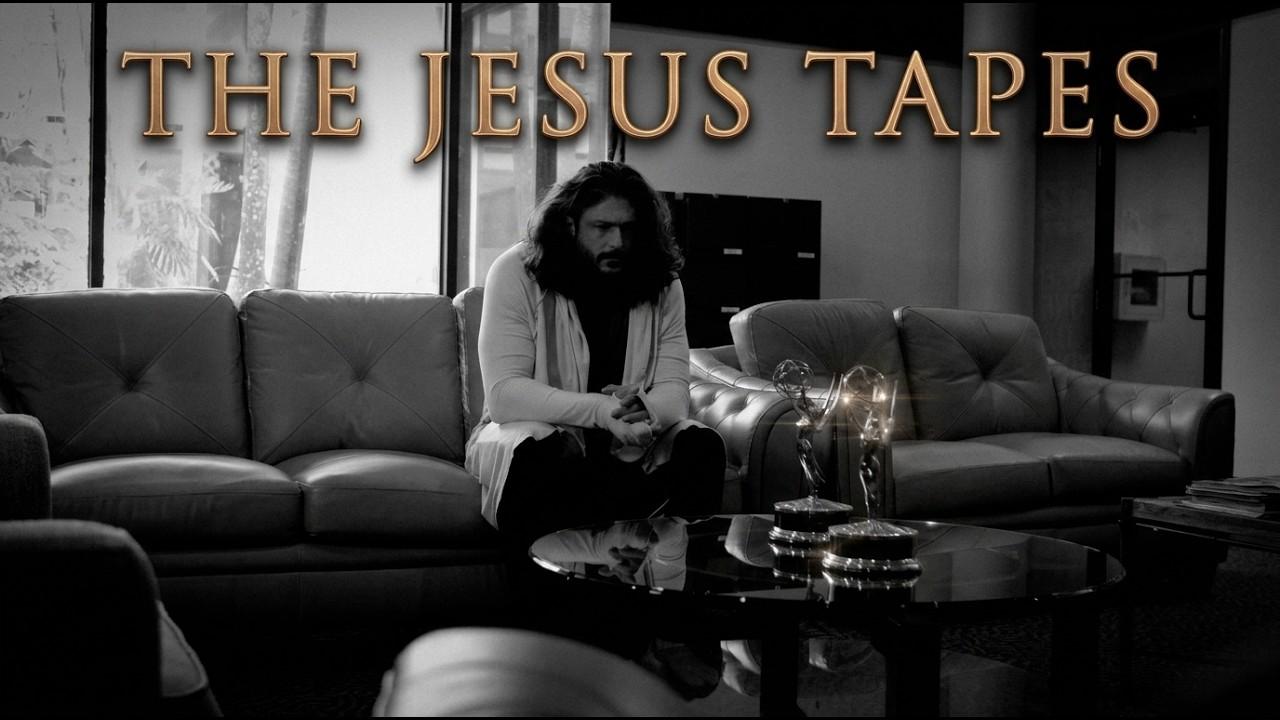 The Jesus Tapes Trailer