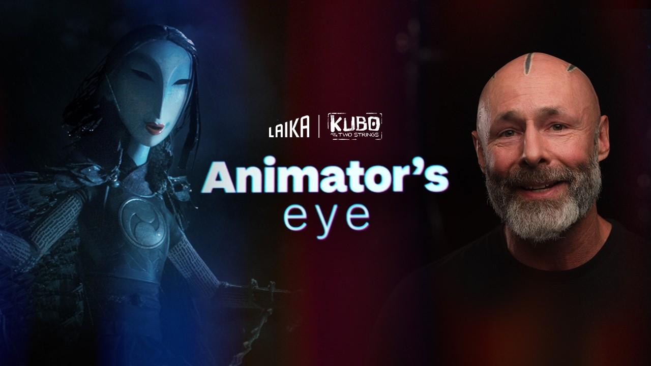 Kubo and the Two Strings Trailer