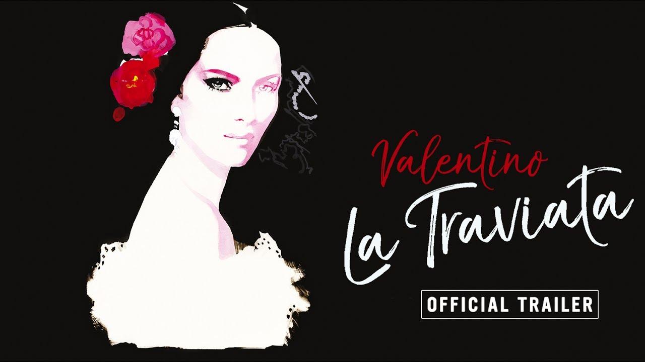 La Traviata Trailer