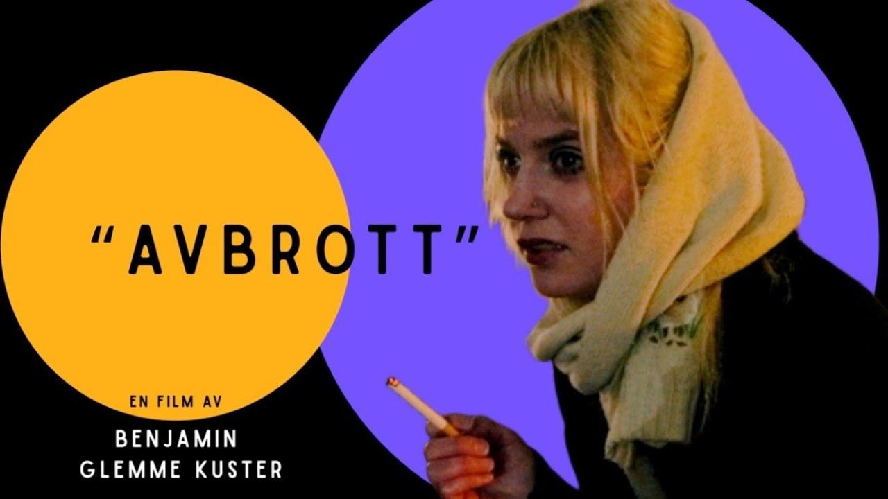Avbrott Trailer