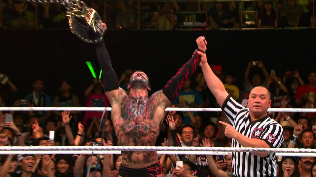 NXT TakeOver: Brooklyn Trailer