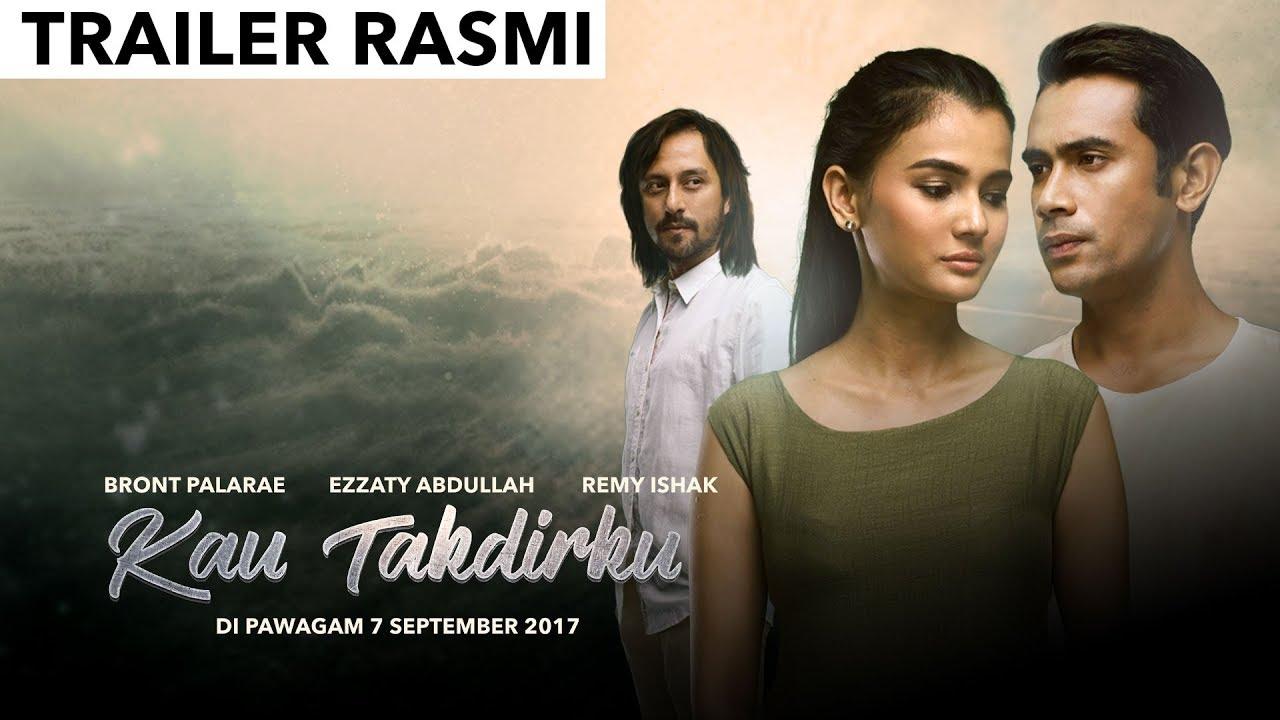Kau Takdirku Trailer