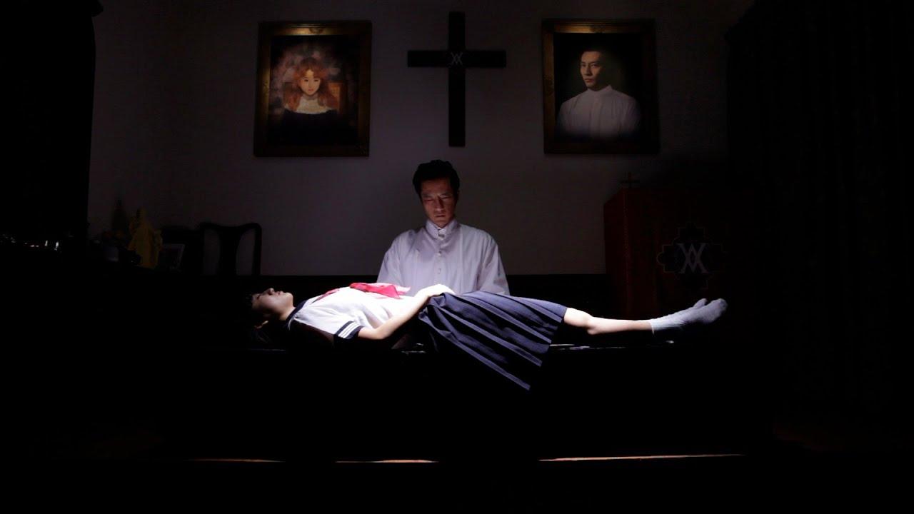 Girl recruits her God Trailer