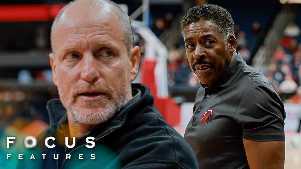 Champions Trailer