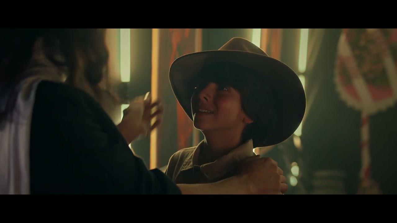 Tears of Cem Karaca Trailer