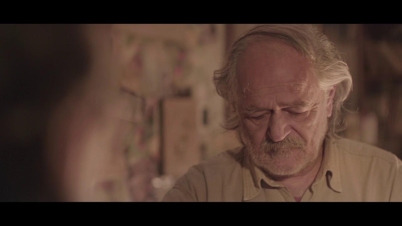 The Boldman Chronicles Trailer