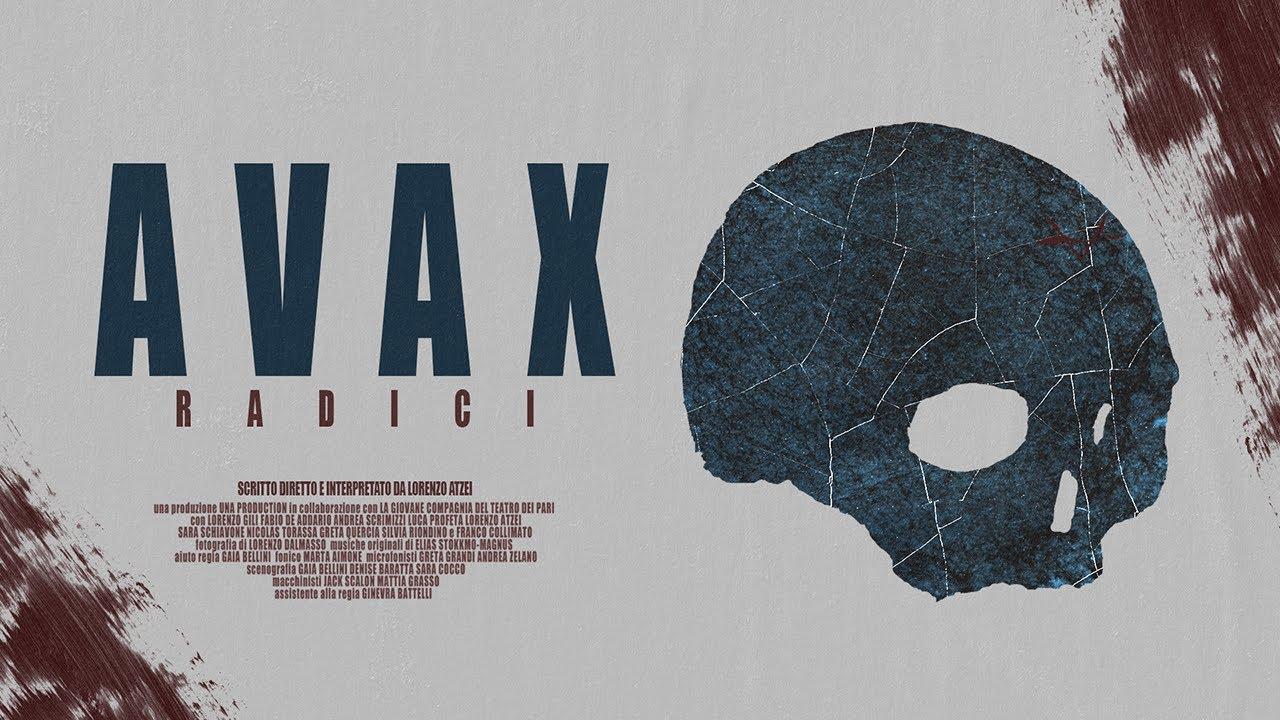 Avax - Roots Trailer