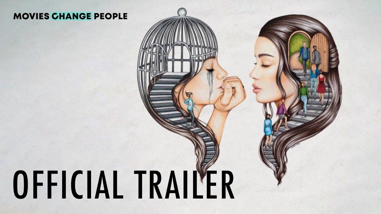Jessica's Tree Trailer