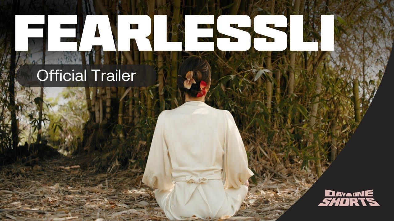 Fearlessli Trailer