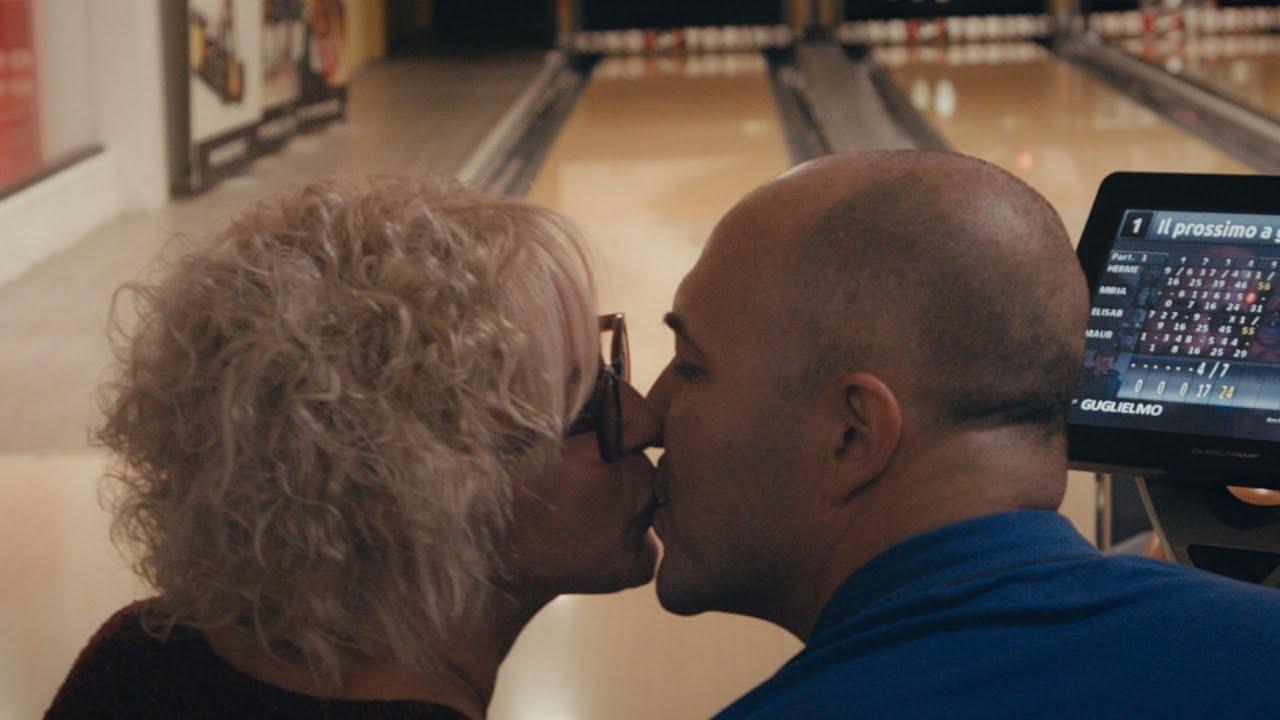 Bloom Up: A Swinger Couple Story Trailer