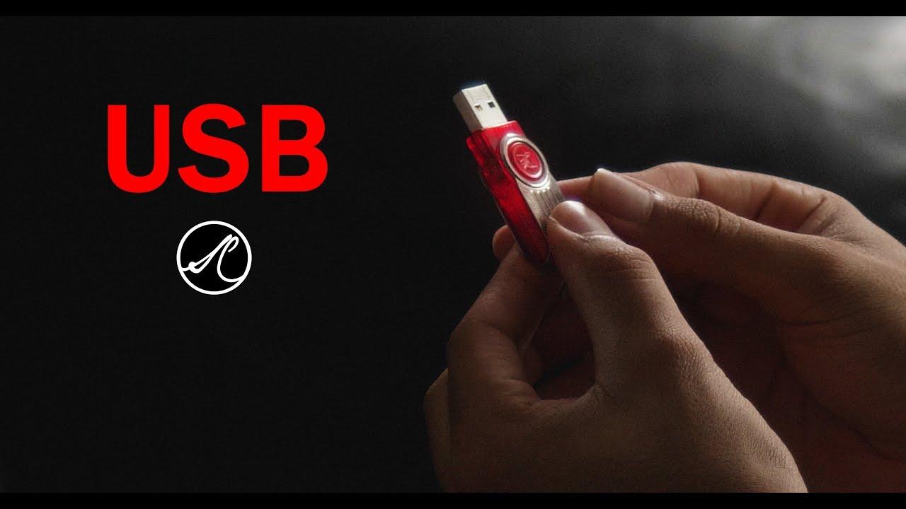 USB Trailer
