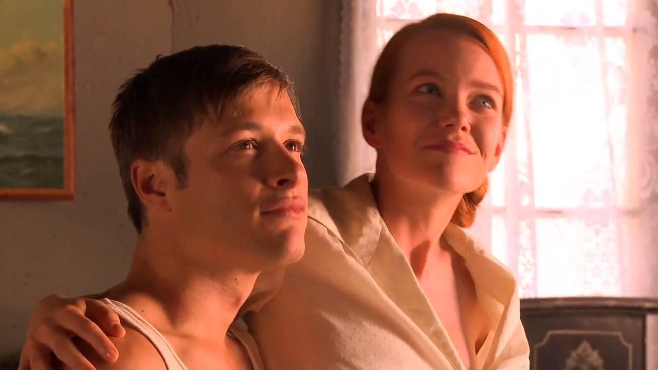 Bonnie & Clyde: Justified Trailer