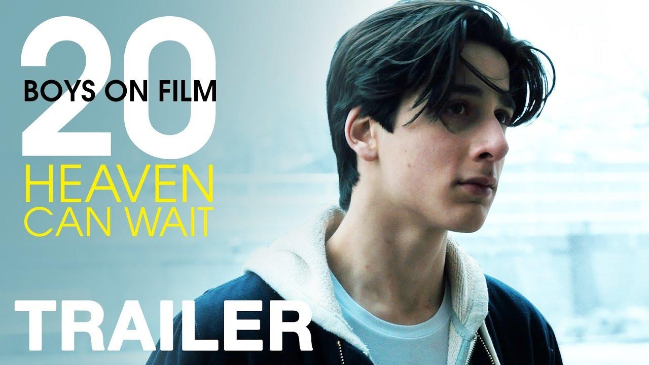 Boys On Film 20: Heaven Can Wait Trailer