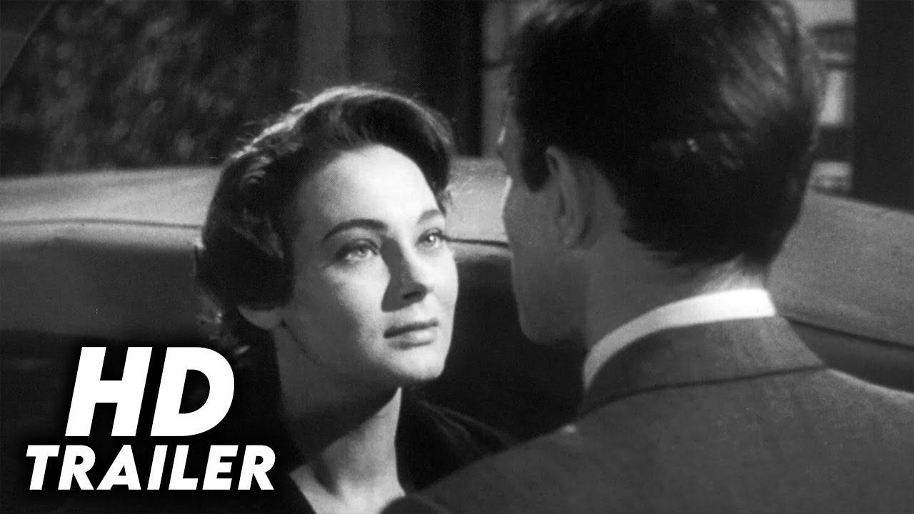 One Way Street Trailer
