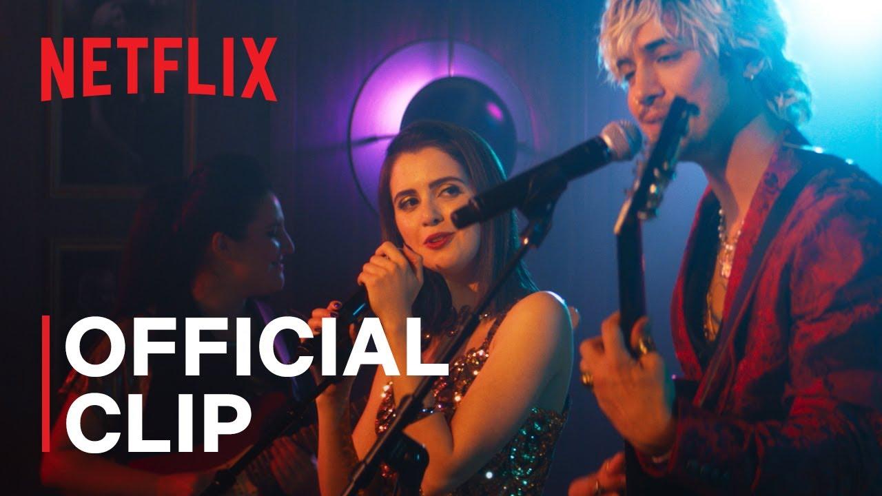 Choose Love Trailer