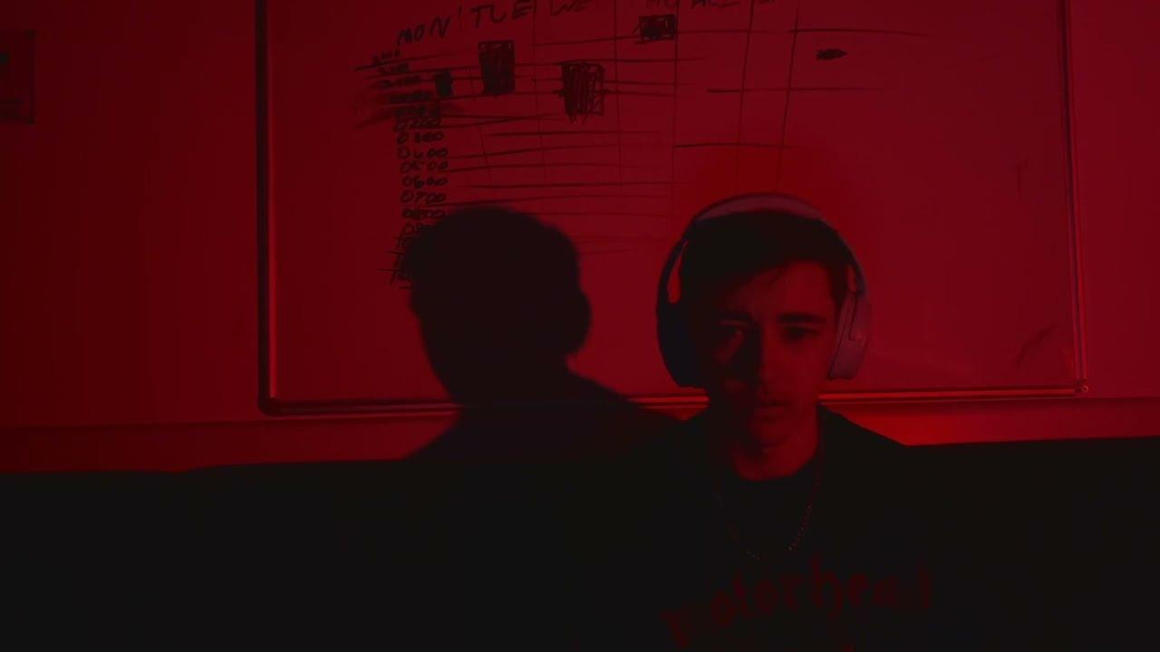 THE BAD SLEEP BOOK Trailer