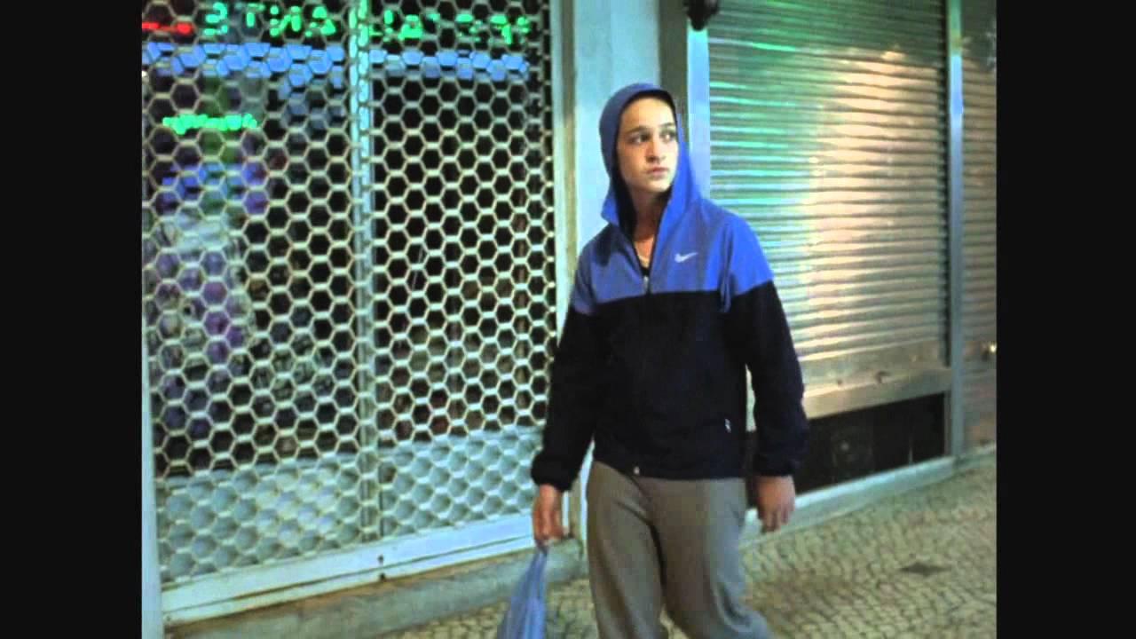 Rafa Trailer