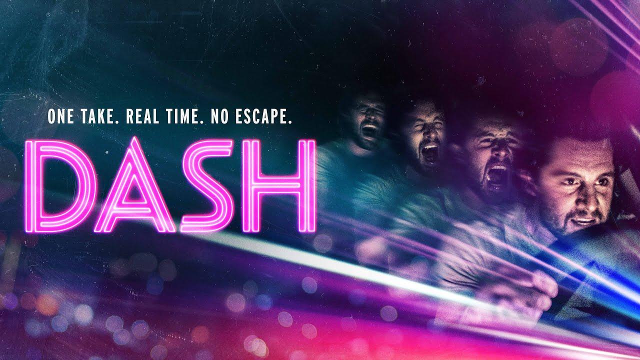 Dash Trailer