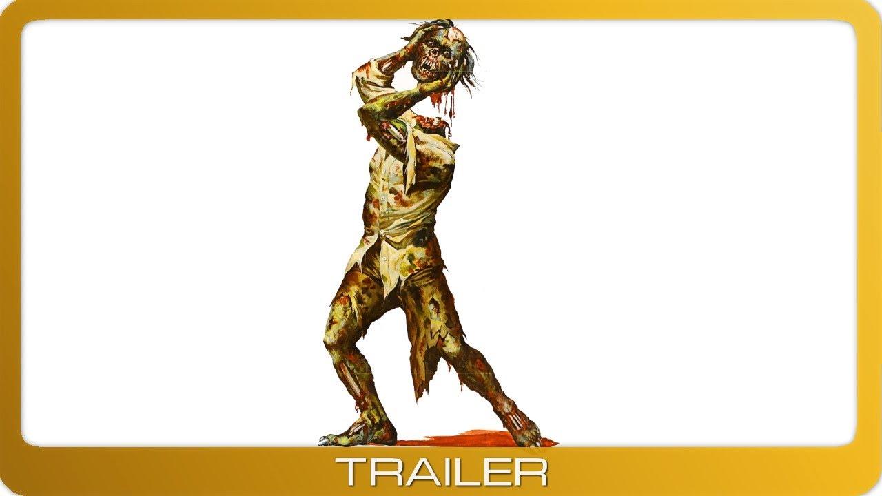 Beast of Blood Trailer