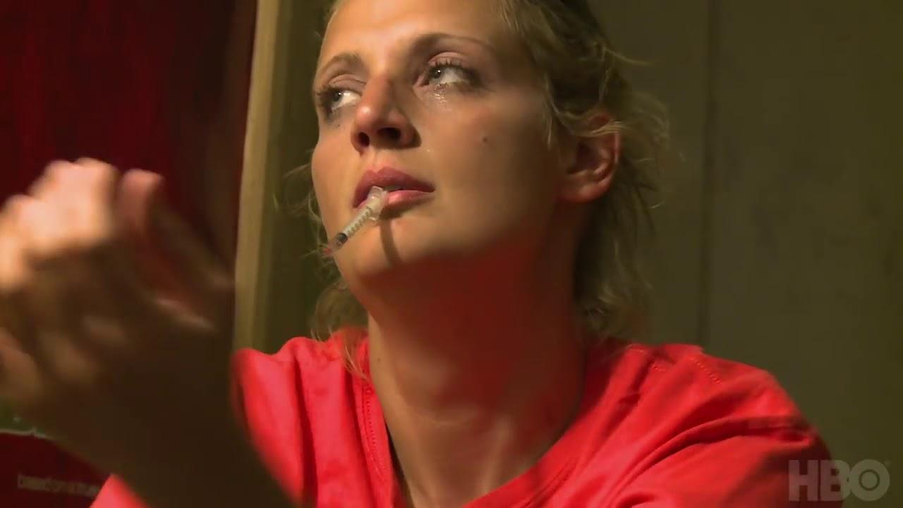 Meth Storm Trailer