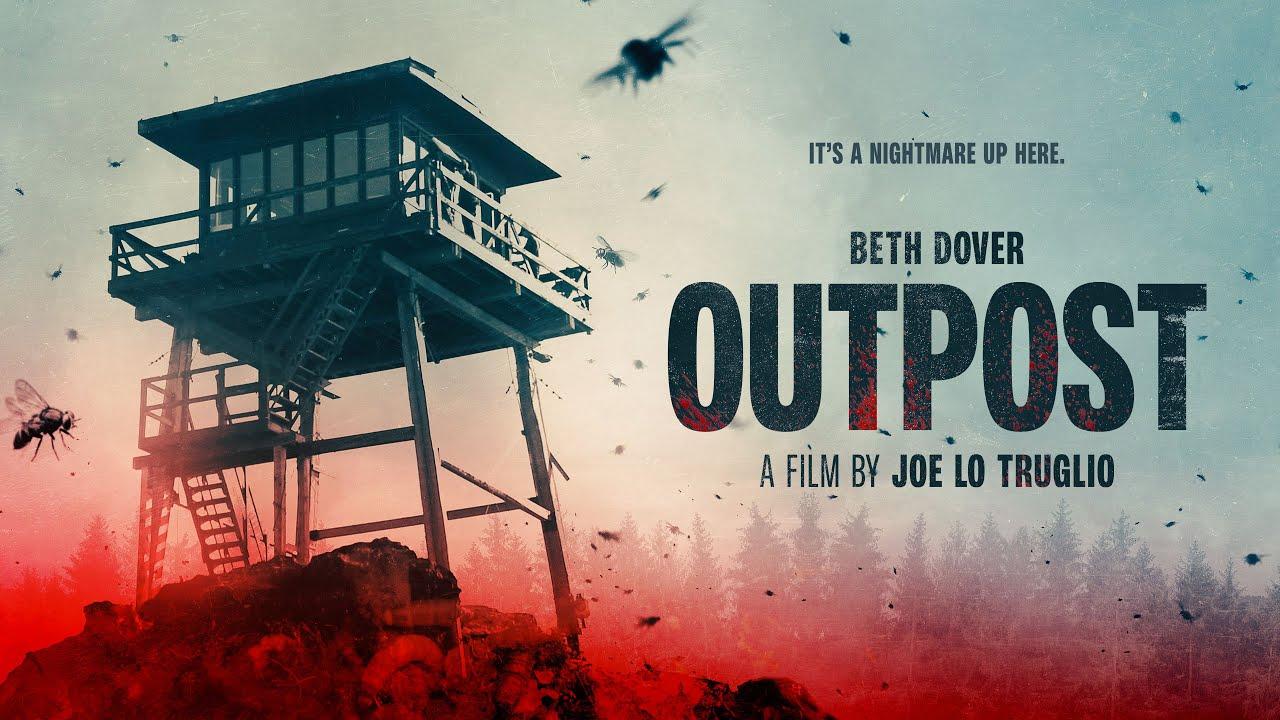 Outpost Trailer