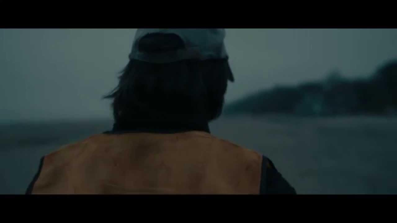 The Man in the Orange Jacket Trailer