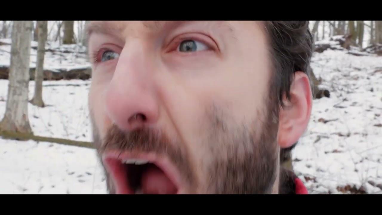 Snow Blinded Trailer