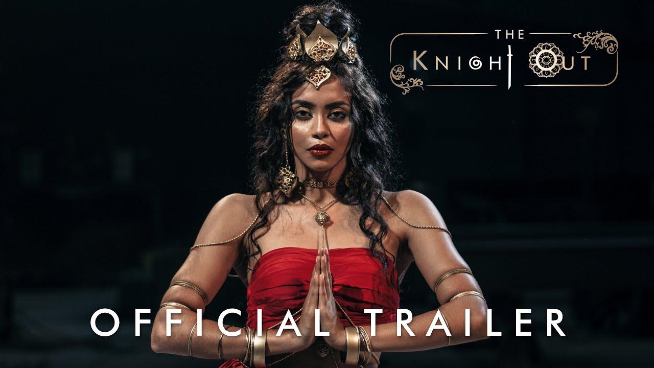 The Knight Out Trailer