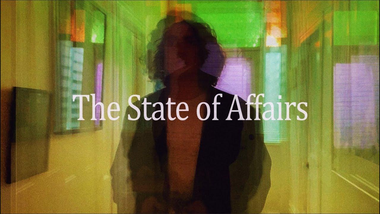 The State of Affairs Trailer