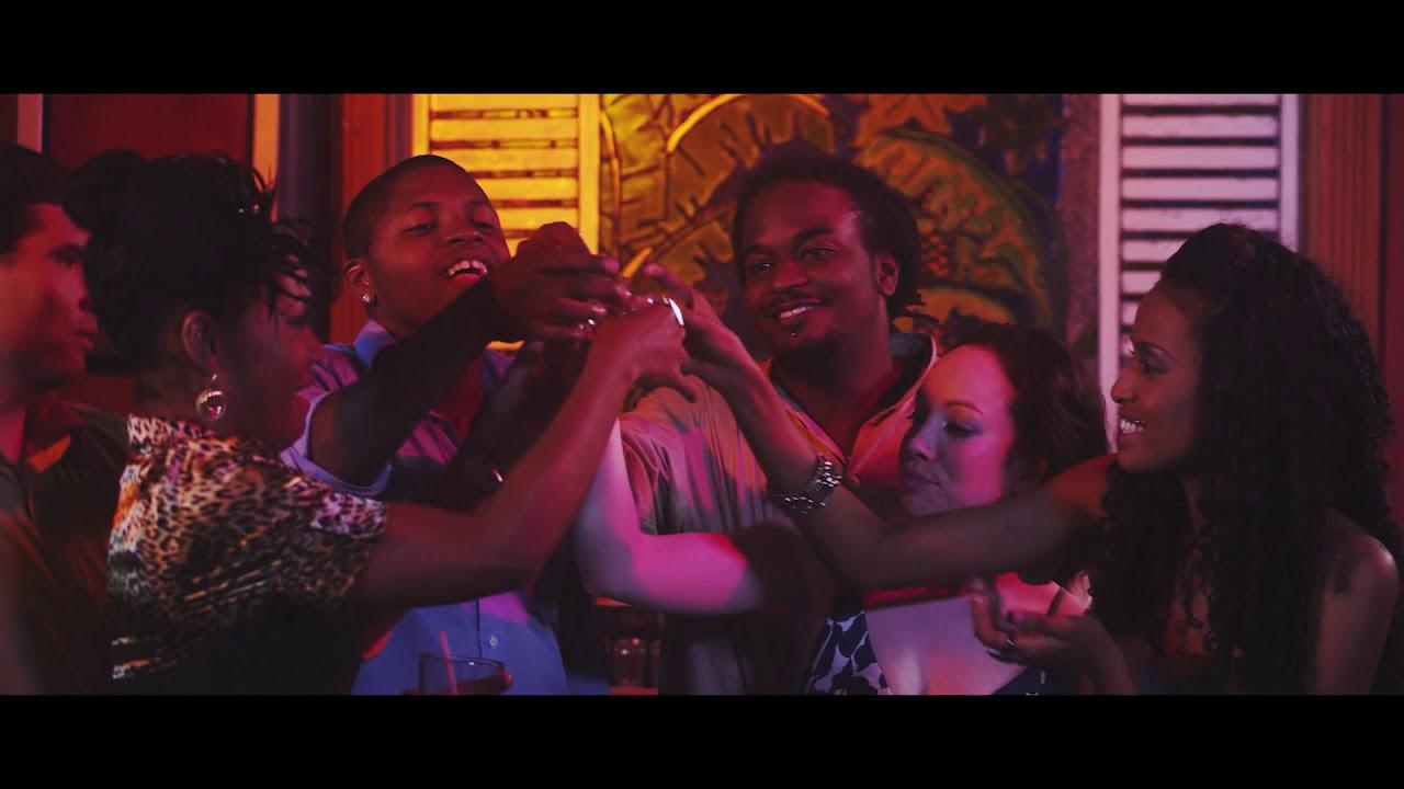 Between Friends Trailer