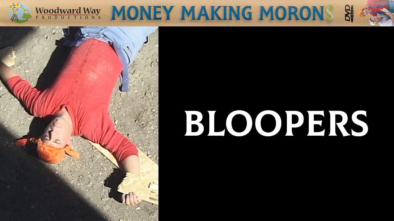 Money Making Morons Trailer