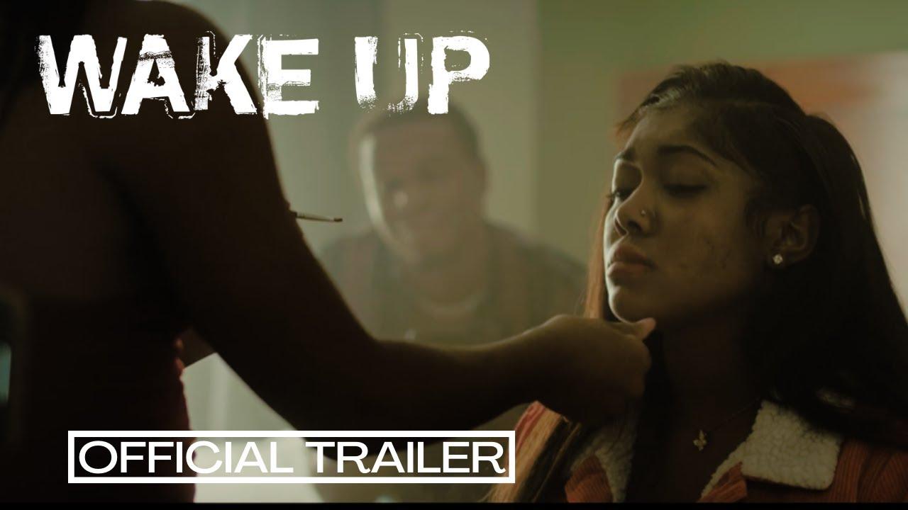 Wake Up Trailer