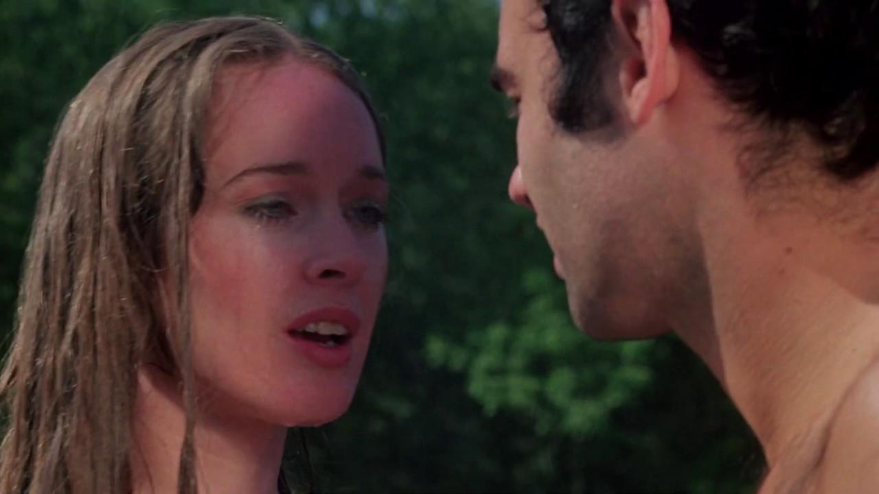 Growing Up with I Spit on Your Grave Trailer