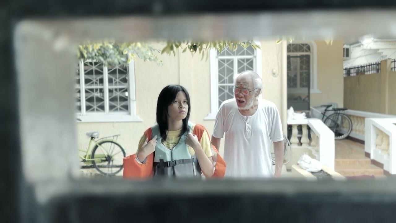 There's No Summer in the Philippines Trailer