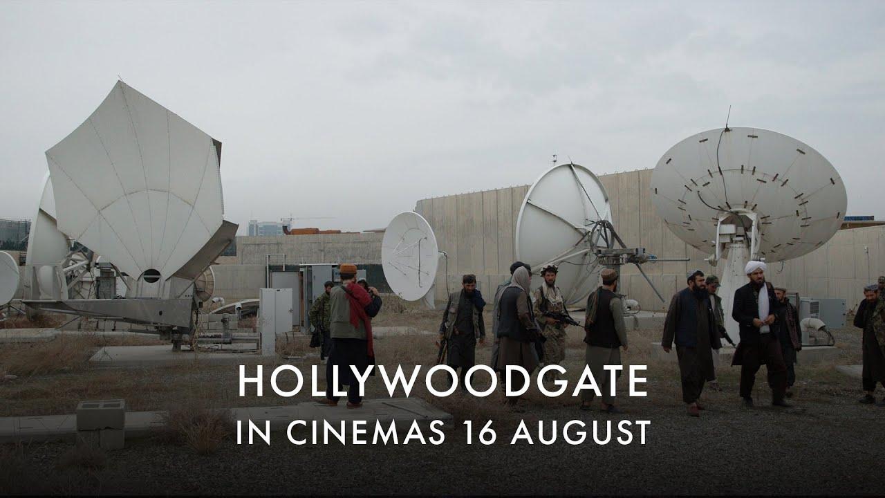 Hollywoodgate Trailer