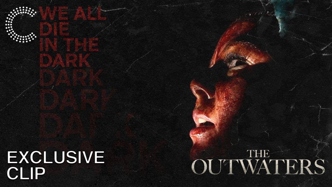 The Outwaters Trailer