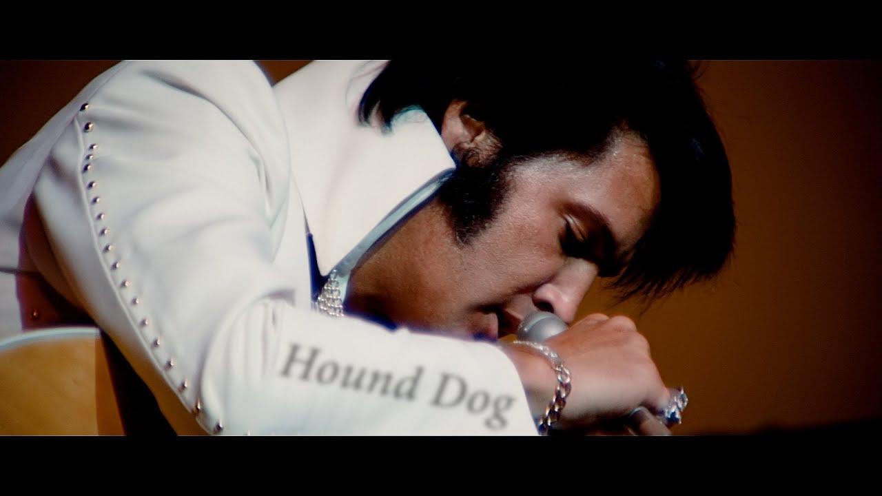 Elvis: The Ultimate Live Collection Trailer