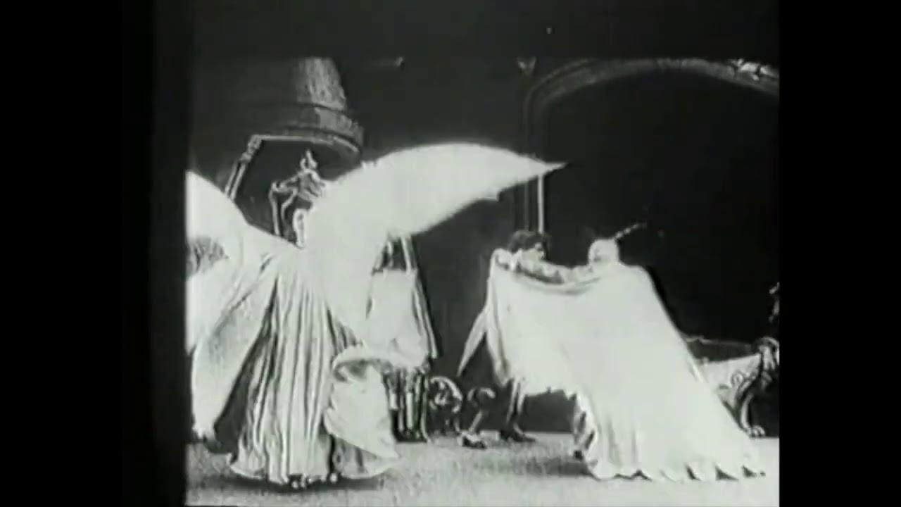 Beginning of the Serpentine Dance Trailer