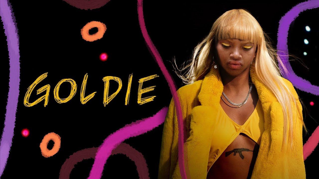 Goldie Trailer