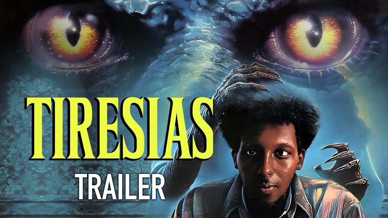 TIRESIAS Trailer