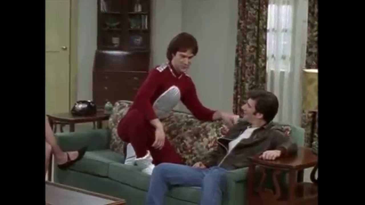Behind the Camera: The Unauthorized Story of 'Mork & Mindy' Trailer