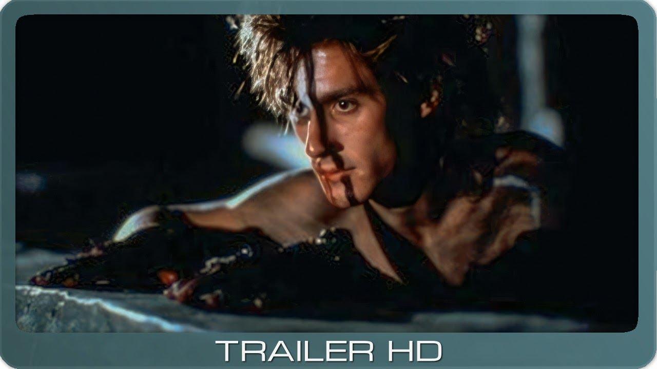 Wild Thing Trailer