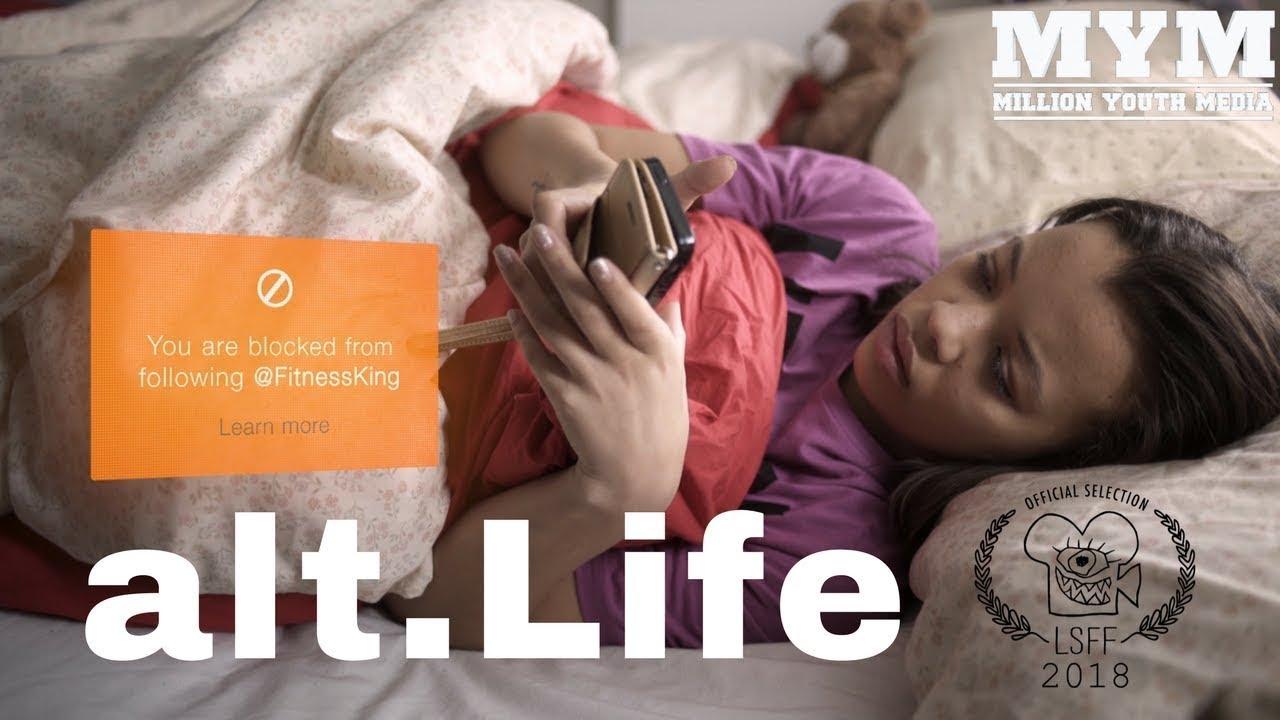 alt.Life Trailer