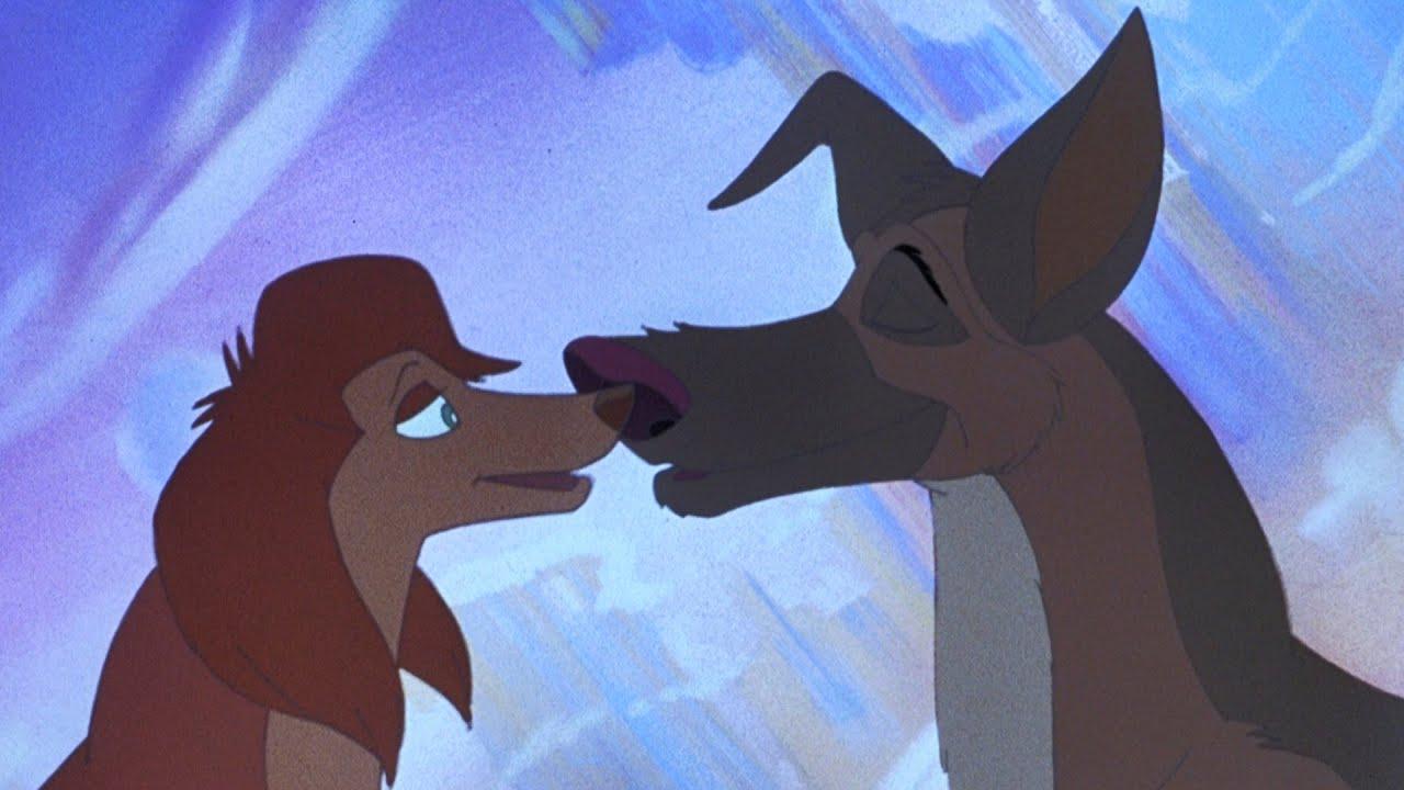 All Dogs Go to Heaven 2 Trailer