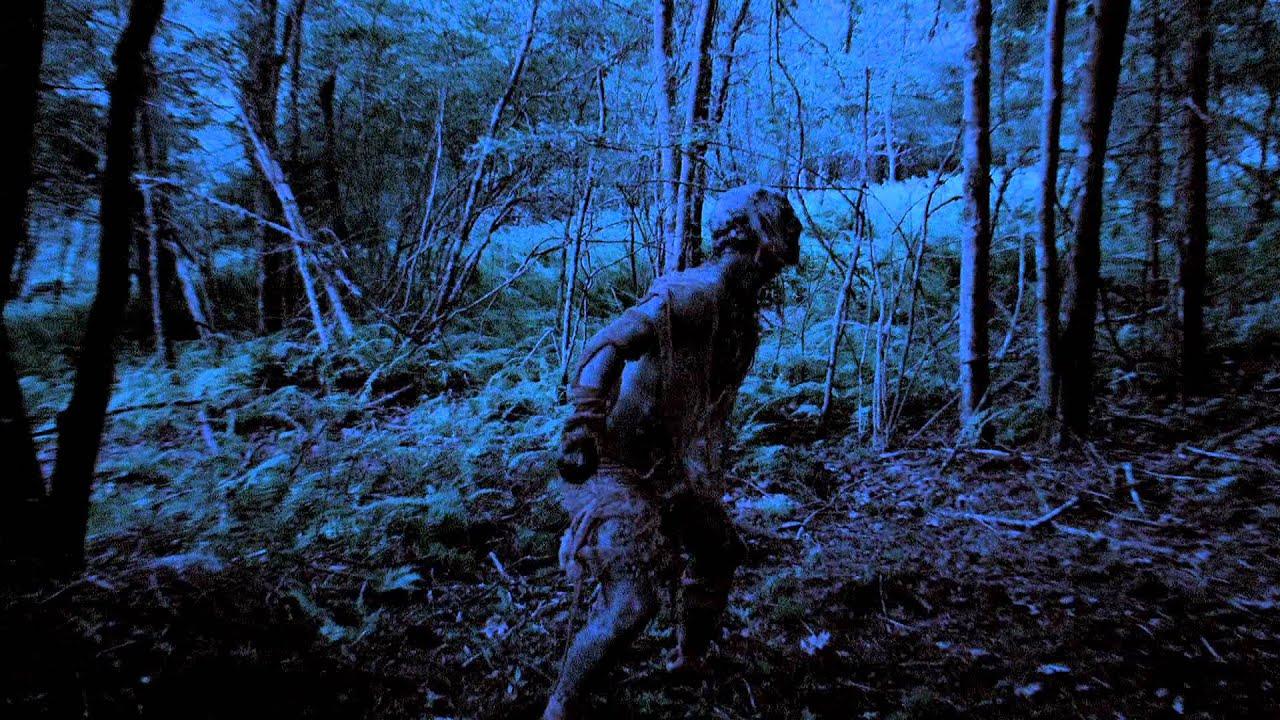 Rudyard Kipling's Mark of the Beast Trailer