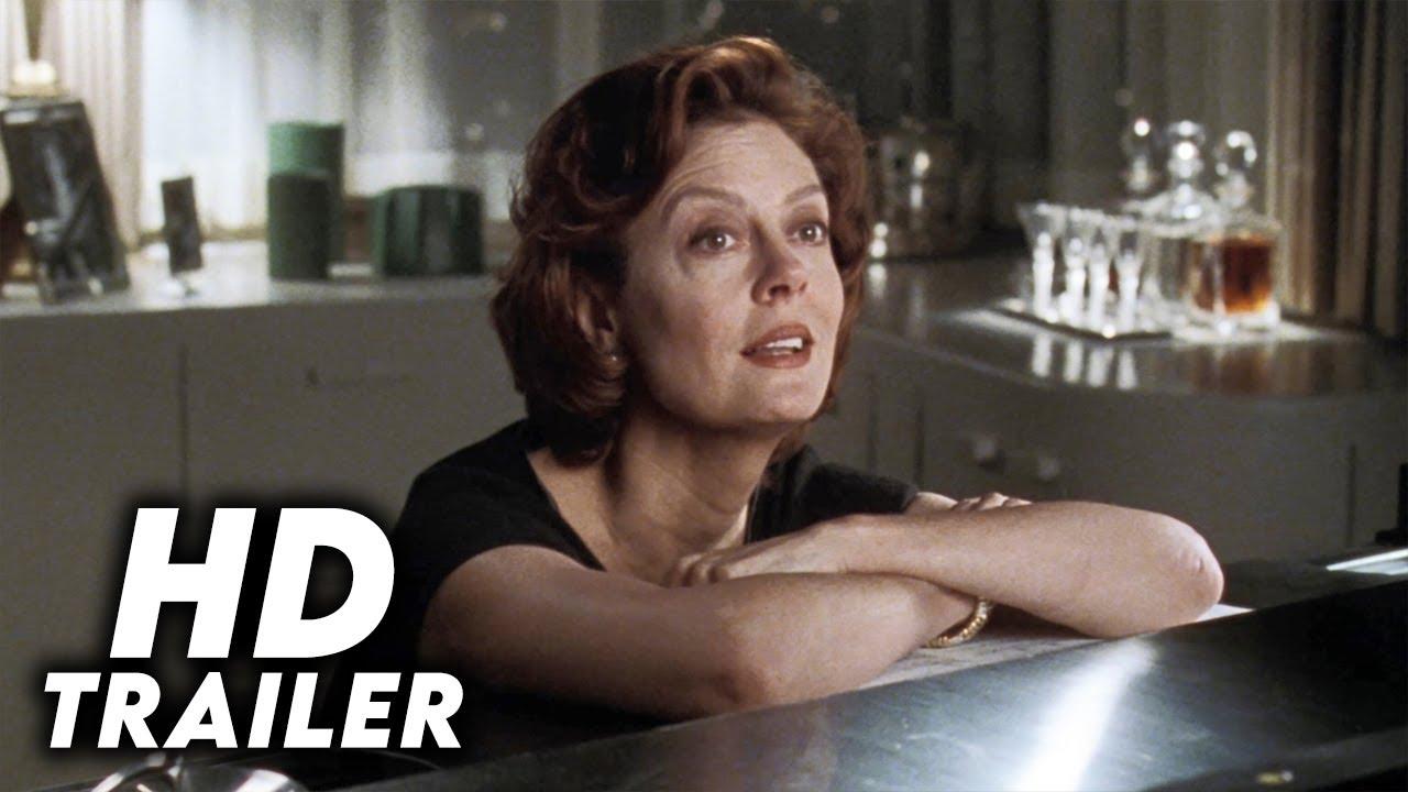 Twilight Trailer