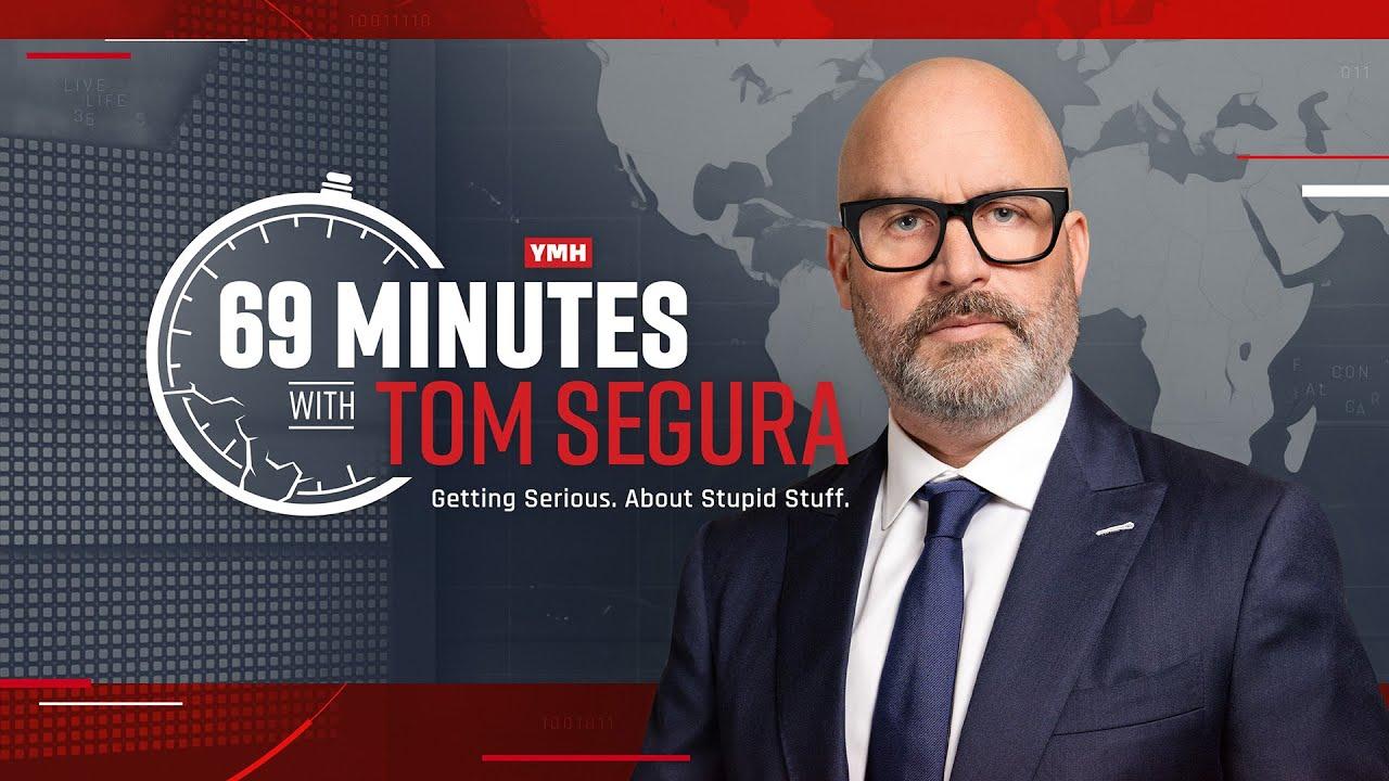 69 Minutes with Tom Segura Trailer